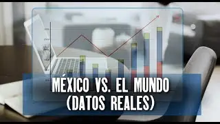 MEXICAN MIRACLE? Mexico closes 2025 crushing world powers