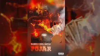 IRLANDECA ft. IVCHO x BABYFACE - POJAR