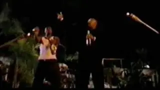 2pac - Still Ballin Video