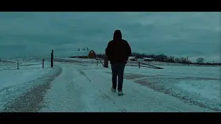 Vocer - Luz x RikeLuxxBeats (Video oficial)
