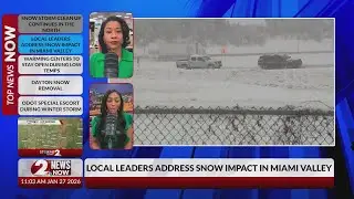 2 NEWS NOW - Jan. 27, 2026