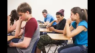 The Reluctant Learner