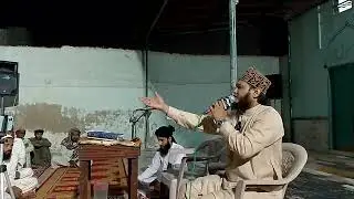 Droud e Ahal e Bait | Voice | Sheeraz Ahmed | #2025 #duet 