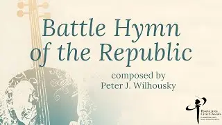 Battle Hymn of the Republic