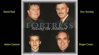 FORTRESS QUARTET -   Mercy River