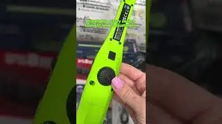 Sealey 360&deg; Rechargeable 16 SMD LED Slim Inspection Lamp 600 Lumens