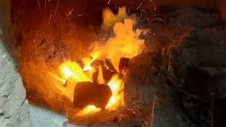 🔴 Live: The Making of a Sickle ⚒🔥