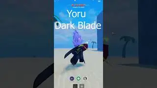 Ace VS Yoru GPO #shorts #gpo #grandpieceonline #grandpieceonlinebattleroyale