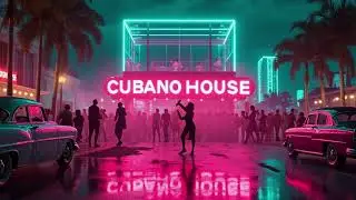 NoireSol &mdash; Luxury Cuban Deep House &bull; Afro-Cubano &bull; Spanish Duet Sun Lounge