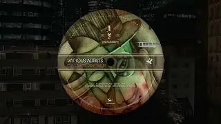 The Verticals - Jersey Jam (Original Mix)