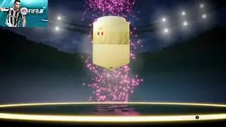 FIFA 19 Pack opening OTW
