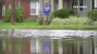 Water pump in San Marco could be a solution for flooding woes