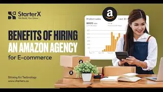 7 Proven Benefits of Hiring an Amazon Agency for E-Commerce Growth