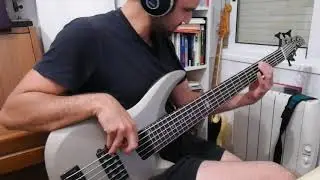 The dark eternal night - Dream Theater