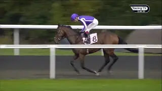 TITLE ROLE takes centre stage at Kempton | Racing TV