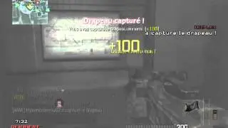 Mw3 : 4 Kill &agrave; la PKP