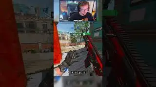 Jump shottin #shorts #codclips #searchanddestroy