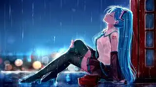 Avantasia - Shelter From The Rain (with lyrics) (2008)