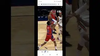 NBA Top Shot Pack Opening #137