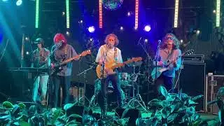 VALLEY GREEN (sticky fingers-bootleg rascal cover) Yowie 2024 