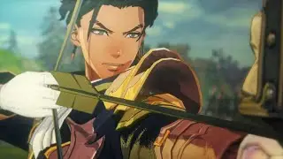 Golden Wildfire or Golden Dumpster Fire? A (Spoiler-heavy) Reaction to Claude's Route