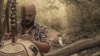Aridane - Time travel (Videoclip official)