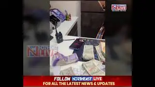 VIRAL VIDEO: DB STOCK SCAMMER DIPANKAR BARMAN COUNTING MONEY