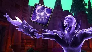 7.3.2 Shadow Priest 3v3 arena - FAST MD's