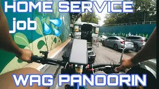 TUNOG MAYAMAN HOME SERVICE VENUS HUB EPS 1