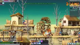 Ghost Online PC: A journey back to childhood for gamers born in the 80s and 90s.