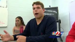 In their own words: Bullying victims speak out