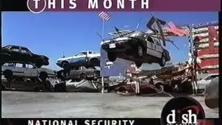 DISH on Demand PPV Movies Promo 2003