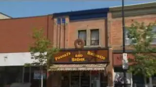 Toronto Junction presents Pascal's Baguette and Bagels 2