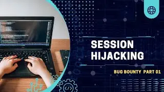 Session Hijacking | For Ethical Hacker | #ethicalhacking #trending #sessionhijacking #bugbounty