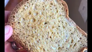Julian Bakery Paleo Thin&reg; Sandwich Bread The Delicious Low Carb Bread