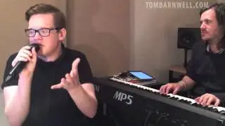 Love On Top - Tom Barnwell