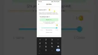 how to convert coins to cash in freeup💕💯