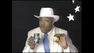 1985 7 Up Uncola Commercial
