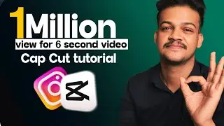 Instagram new trending video edit | capcut | malayalam | manzoor manu 