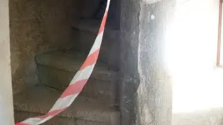 Ratusz w którym straszy, czyli historia z Gryfowa Śląskiego