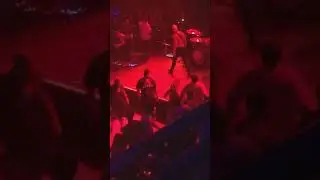 Code Orange // This is Hardcore 2019 // 07.27.19