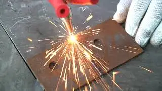 Air cooling Single wire feeding Double-sided welding Carbon steel.