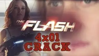 ⚡️ The Flash | 4x01 | Reaction / Crack / Humor ⚡️ [SnowBarry edition]