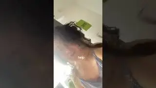 Curly girl problems