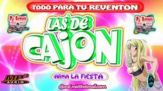 ** LAS DE CAJON  **   LAS MAS ESCUCHADAS DE TODOS LOS TIEMPOS
