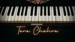 Tera Chehra &ndash; Indian Pop / EDM 2025 | Octapad Fusion Love Anthem
