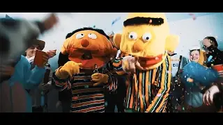 Gekkenhuys ft. Fleur - Confetti in m'n sokken (Prod. by Patje Bier) [MUSIC VIDEO]