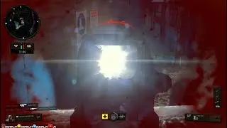 😳 Sg12 Strobe Light Operator Mod in Black Ops 4 (Flash Light)