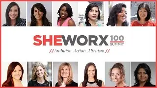 SheWorx is Closing the Funding Gap for Female Founders Globally