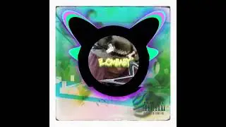 VANA playboi remixed by zombaby #remix #edm #music #riddim #hardstyle